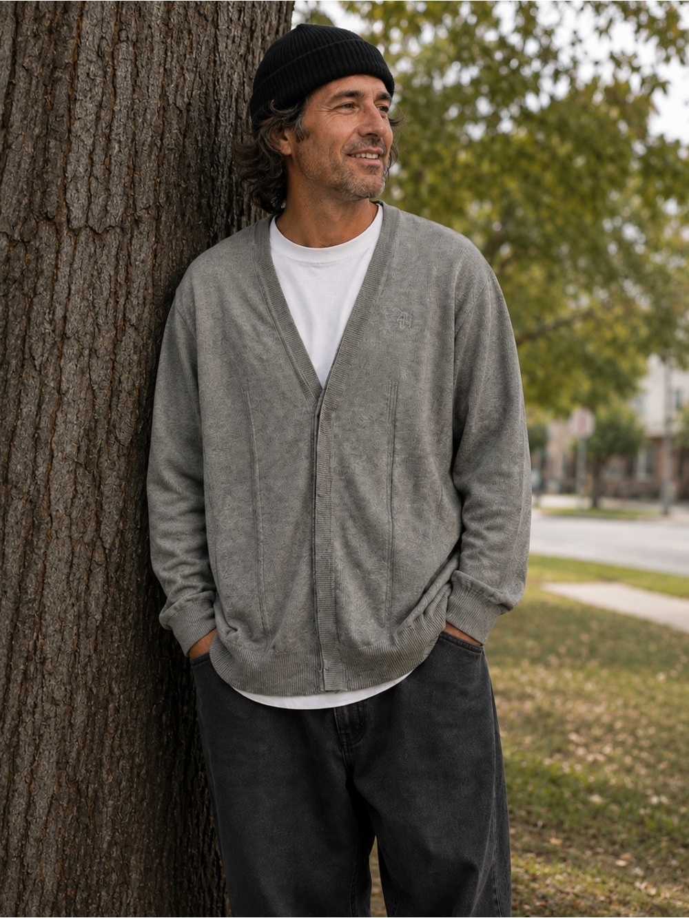 Insight Cardigan Sweater